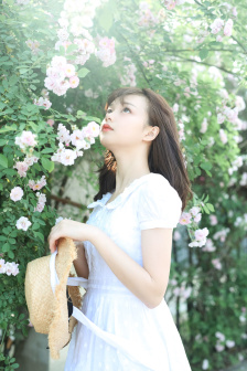 妈妈给傻儿子
